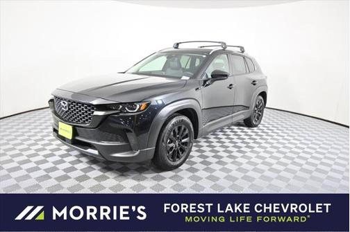 2024 Mazda CX-50 2.5 S Select