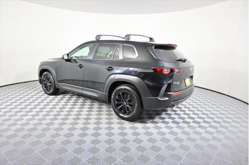 2024 Mazda CX-50 2.5 S Select