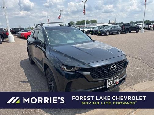 2024 Mazda CX-50 2.5 S Select