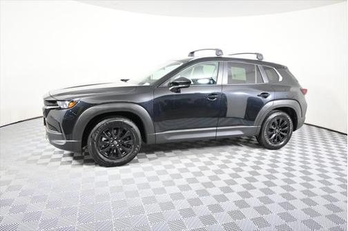 2024 Mazda CX-50 2.5 S Select
