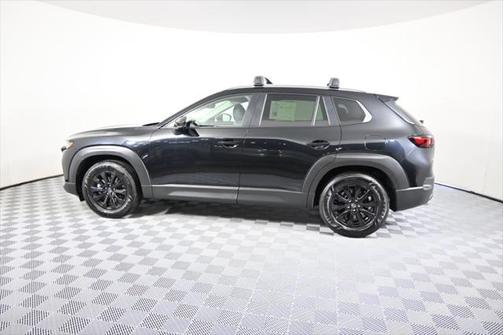 2024 Mazda CX-50 2.5 S Select