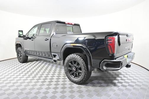 2025 GMC Sierra 3500 Base