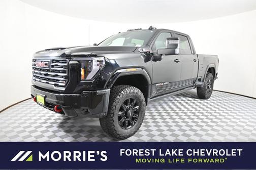 2025 GMC Sierra 3500 Base