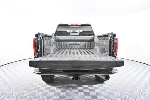 2025 GMC Sierra 3500 Base