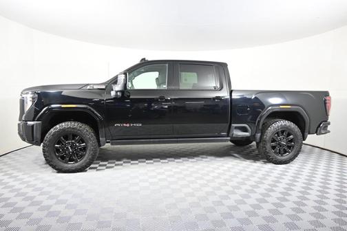 2025 GMC Sierra 3500 Base