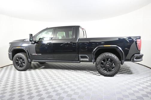 2025 GMC Sierra 3500 Base