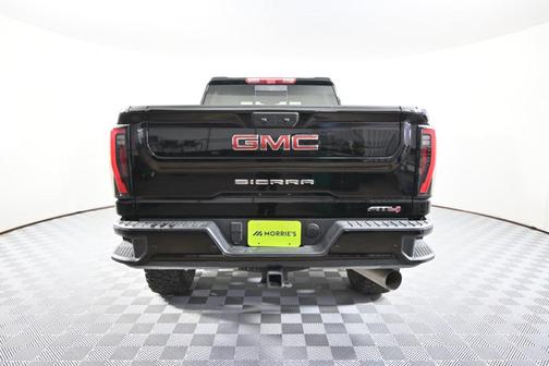 2025 GMC Sierra 3500 Base