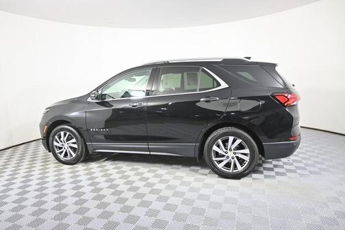 2024 Chevrolet Equinox Premier w/1LZ