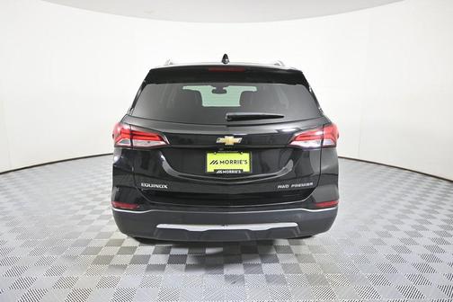 2024 Chevrolet Equinox Premier w/1LZ