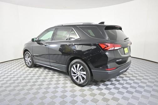 2024 Chevrolet Equinox Premier w/1LZ