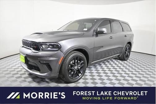 2021 Dodge Durango R/T