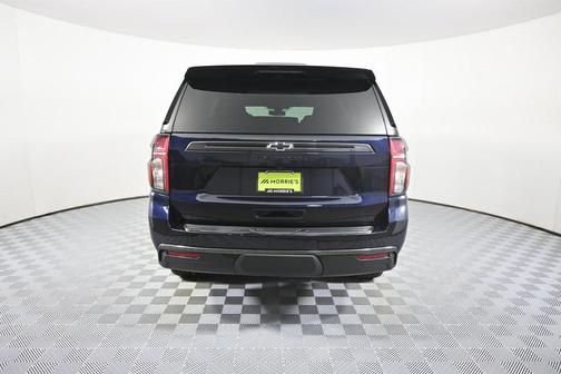 2022 Chevrolet Tahoe 4WD Z71