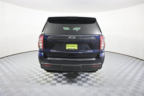 2022 Chevrolet Tahoe 4WD Z71