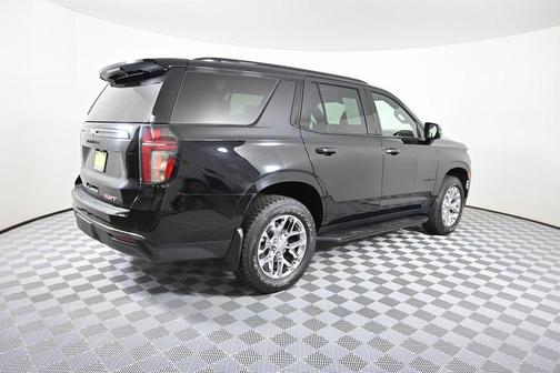 2022 Chevrolet Tahoe 4WD RST