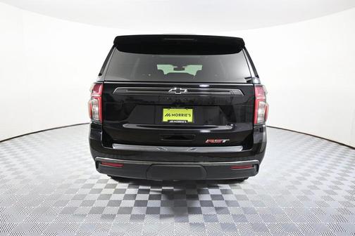 2022 Chevrolet Tahoe 4WD RST