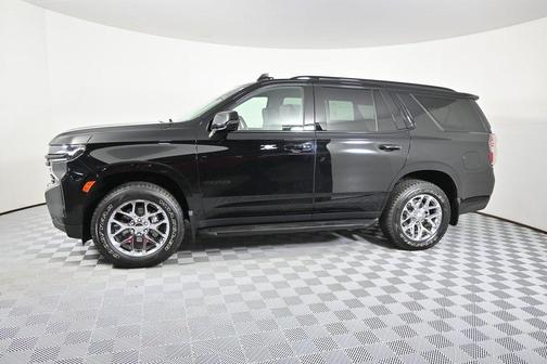 2022 Chevrolet Tahoe 4WD RST