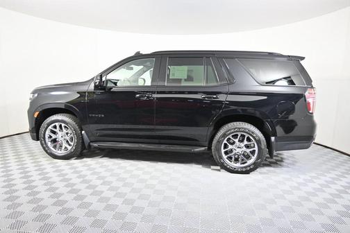 2022 Chevrolet Tahoe 4WD RST