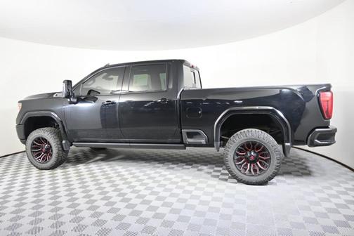 2021 GMC Sierra 3500 Base