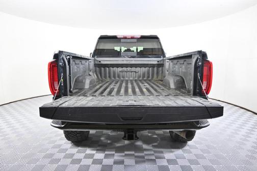 2021 GMC Sierra 3500 Base