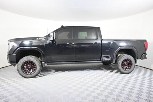 2021 GMC Sierra 3500 Base