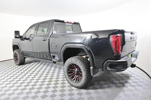 2021 GMC Sierra 3500 Base