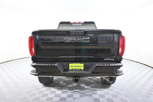 2021 GMC Sierra 3500 Base