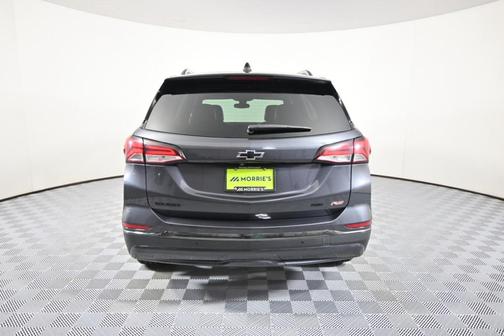 2022 Chevrolet Equinox AWD RS