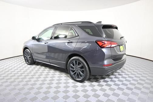 2022 Chevrolet Equinox AWD RS