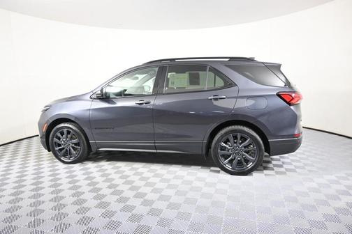 2022 Chevrolet Equinox AWD RS