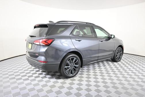 2022 Chevrolet Equinox AWD RS