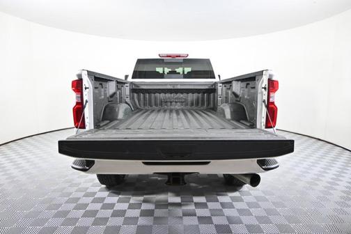 2022 Chevrolet Silverado 3500 High Country