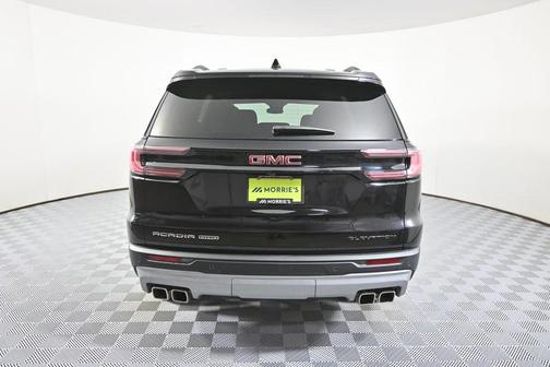 2024 GMC Acadia AWD Elevation