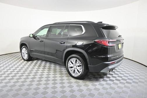 2024 GMC Acadia AWD Elevation