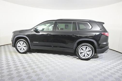 2024 GMC Acadia AWD Elevation