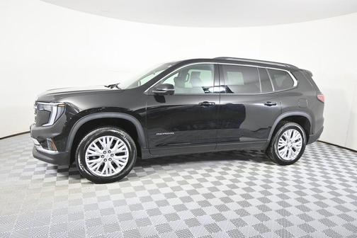2024 GMC Acadia AWD Elevation