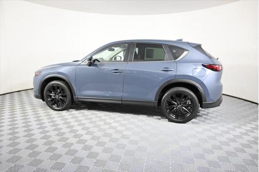2023 Mazda CX-5 Carbon Edition
