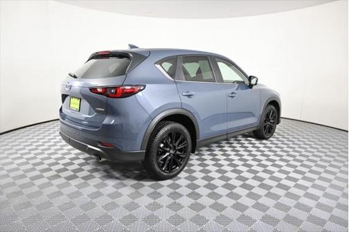 2023 Mazda CX-5 Carbon Edition