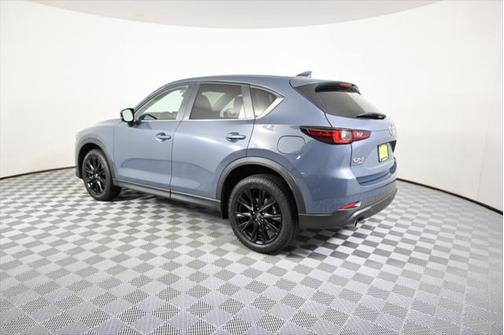 2023 Mazda CX-5 Carbon Edition
