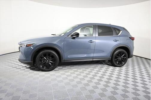 2023 Mazda CX-5 Carbon Edition