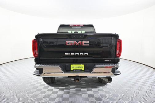 2023 GMC Sierra 2500 SLT