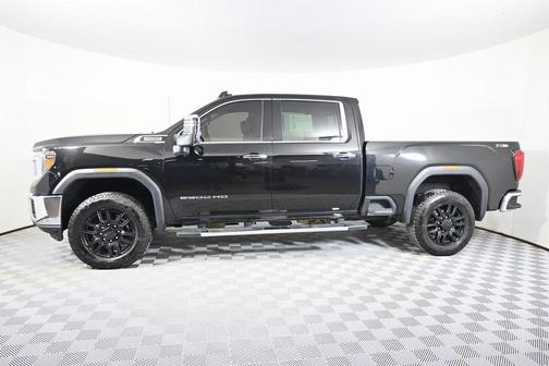 2023 GMC Sierra 2500 SLT