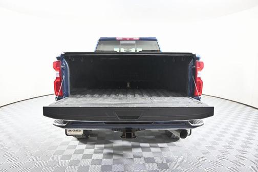 2022 Chevrolet Silverado 3500 High Country