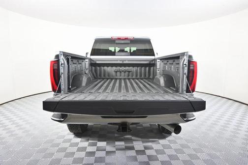 2025 GMC Sierra 3500 Denali
