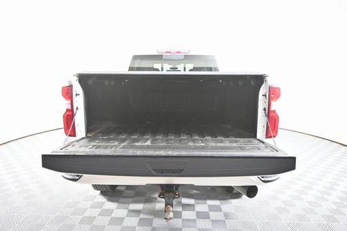 2020 Chevrolet Silverado 3500 High Country