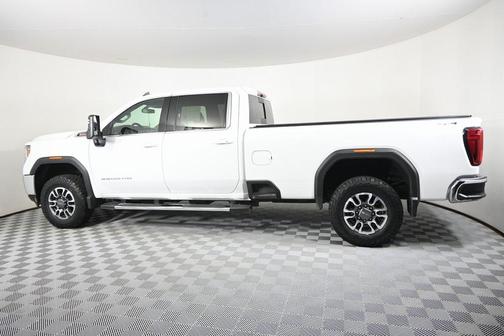2023 GMC Sierra 3500 SLE
