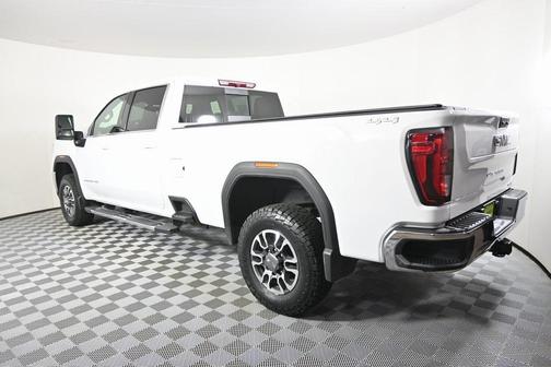 2023 GMC Sierra 3500 SLE