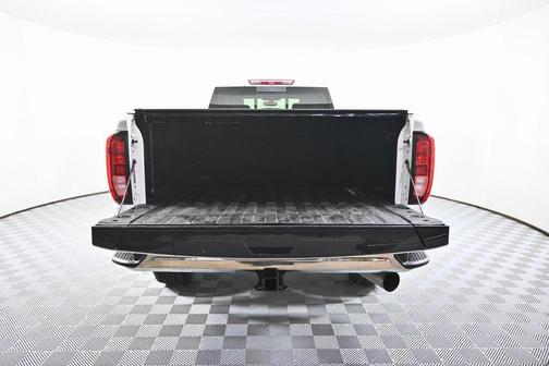 2023 GMC Sierra 3500 SLE