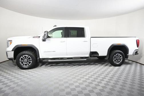 2023 GMC Sierra 3500 SLE