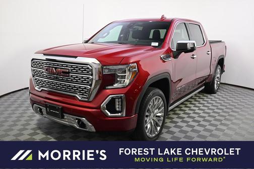 2019 GMC Sierra 1500 Denali