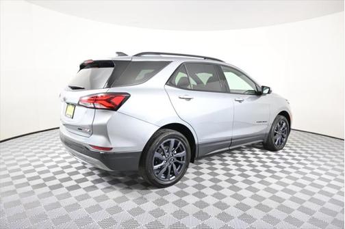 2024 Chevrolet Equinox AWD RS